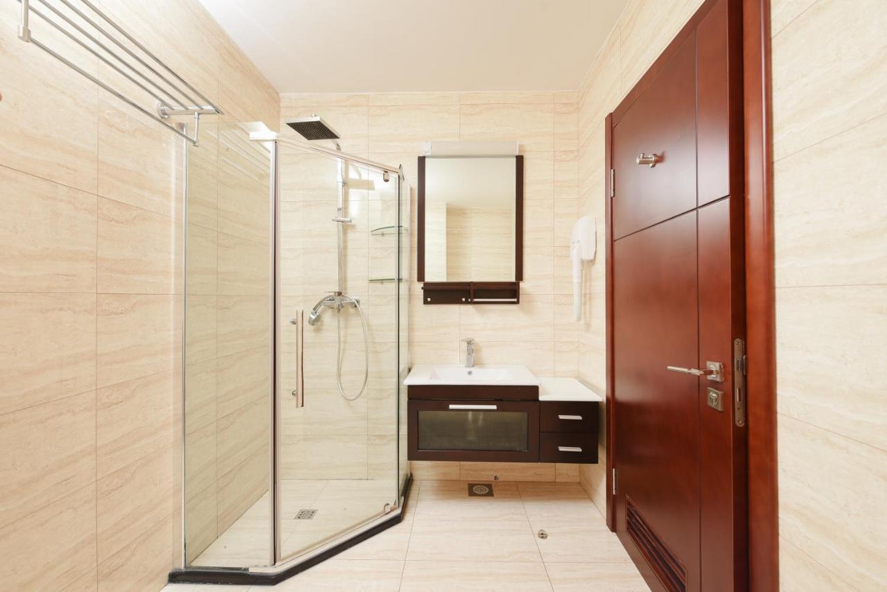 Family Hotel Zane Pag Town Bagian luar foto
